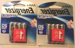 2x 4 Pk --l92sbp-4 - Exp. 2037 - New