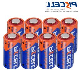 16x 4LR44 A544 4A76 6V Alkaline Dry Battery For Dog Training