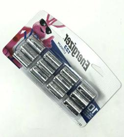 Energizer CR123A 123 Lithium 3V Battery 12 Pack Exp. 12/2029