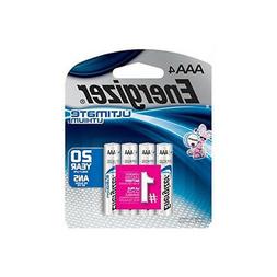 Size Aaa Blister Pack 4